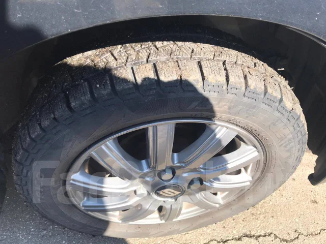 Suzuki Wagon R. MH22S, K6A ����
