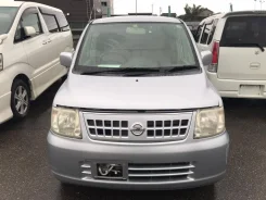 Nissan Otti. H91W, 3G83 ����