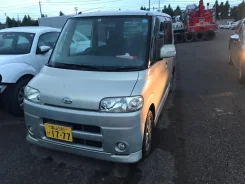 Daihatsu Tanto. L350S, EFVE ����