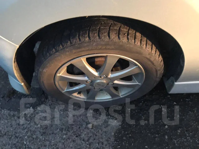 Daihatsu Tanto. L350S, EFVE ����