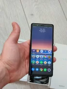 Sony Xperia 5. �/�, �����, 3G, 4G LTE, Dual-SIM, ����������, NFC ����
