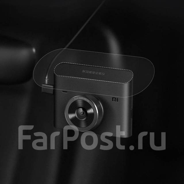 Видеорегистратор Xiaomi Driving Recorder 2 2K! Гарантия, новый, в ...