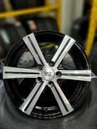 Tech Line TL 544. 6.0x15", 5x100, ET38, �� 57,1���. ����