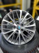 RST R027. 7.5x17", 5x114.3, ET45, �� 60,1���. ����