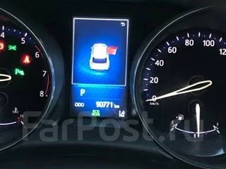 Toyota C-HR. �������, 4wd, 1.2 (116��.�.), ������, 91 000����. ��, �/�. ��� ����� �� ������������ ����