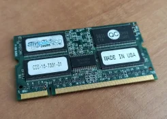 SO-DIMM DDR. ����