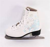 Фигурные коньки Ladies Figure Skates