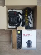 Nikon D700 ����