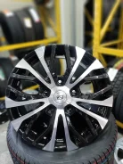 RST R008. 8.0x18", 5x150, ET56, �� 110,1���. ����