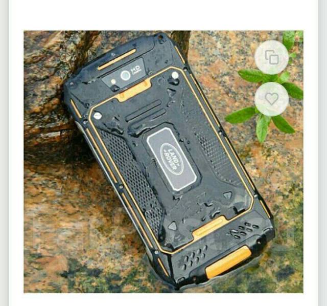 Land Rover X2 Max. �/�, ���������, 4G LTE, ���������� ����