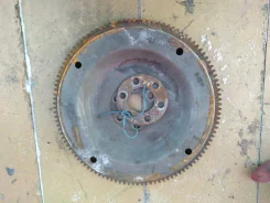 ����� �������� Nissan Bluebird CA18DE CA18 ����