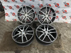 ����� Zina R16 5*100. 6.5x16", 5x100, ET45 ����