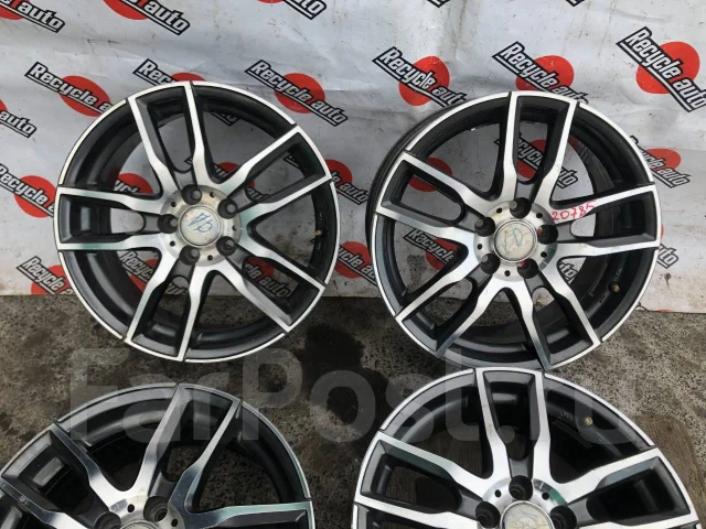 ����� Zina R16 5*100. 6.5x16", 5x100, ET45 ����