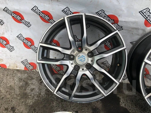 ����� Zina R16 5*100. 6.5x16", 5x100, ET45 ����