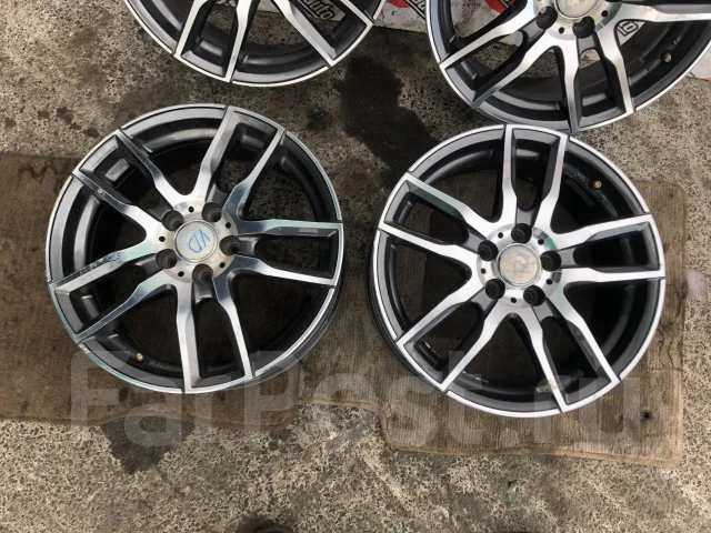 ����� Zina R16 5*100. 6.5x16", 5x100, ET45 ����
