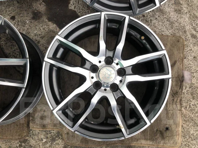 ����� Zina R16 5*100. 6.5x16", 5x100, ET45 ����