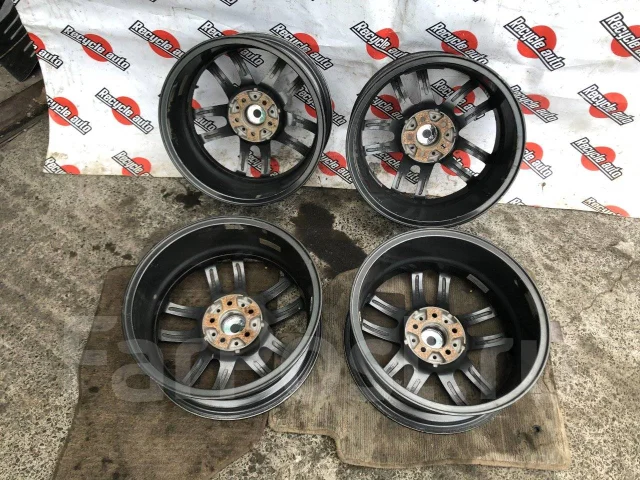 ����� Zina R16 5*100. 6.5x16", 5x100, ET45 ����