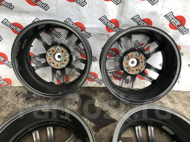 ����� Zina R16 5*100. 6.5x16", 5x100, ET45 ����
