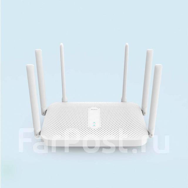 Роутер Wi-Fi от Xiaomi Redmi Router AC2100! Новый! Оригинал, в наличии ...