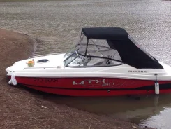 Rinker. 2012 ���, ����� 7��., ��������� ������������, 300��.�., ������ ����