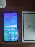 Honor 10i. �/�, ������, 3G, 4G LTE, Dual-SIM, NFC ����