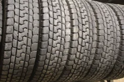 Yokohama TY287. �����������, �/�, ����� 5 % ����