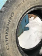 Champiro Ice pro Surfe, 265/65/70. ������, ����������, 2015 ���, �/�, ����� 20 % ����