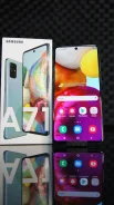 Samsung Galaxy A71. �/� ����