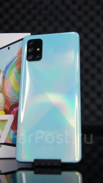 Samsung Galaxy A71. �/� ����