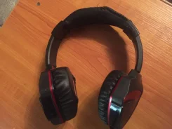 A4Tech Bloody G501 ����