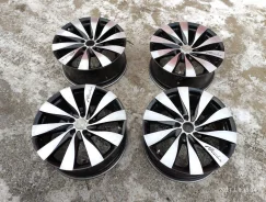 Anevias. 8.0x18", 5x114.3, ET38, �� 72���. ����