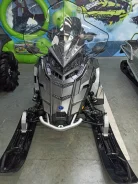 Polaris Titan 800 Adventure 155. ��������, ���� ���, ��� ������� ����