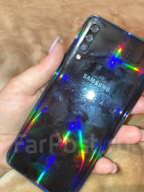 Samsung Galaxy A50. /, , 3G, 4G LTE, Dual-SIM, NFC 