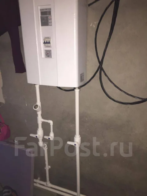 Сантехник. Аварийный выезд, Круглосуточно. Отопление. Сварка в Уссурийске