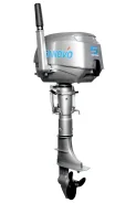 Seanovo. 5,00��.�., 4-�������, ����������, ���� S (381 ��), 2022 ��� ����
