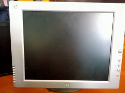 CTX. 17" ����