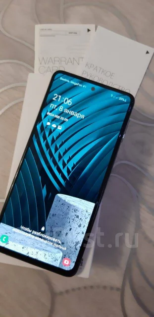 Samsung Galaxy M31s. �/�, 4G LTE ����