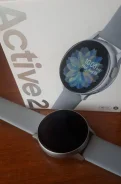 Samsung Galaxy Watch Active2. GPS, NFC ����