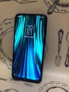 Xiaomi Redmi Note 8T. �/�, ������, 4G LTE, Dual-SIM ����