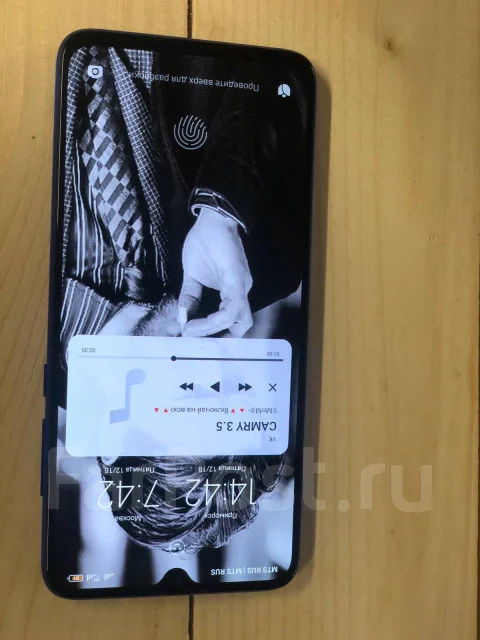 Xiaomi Mi9 Lite. �/�, ����������, 4G LTE, Dual-SIM, ����������, NFC ����