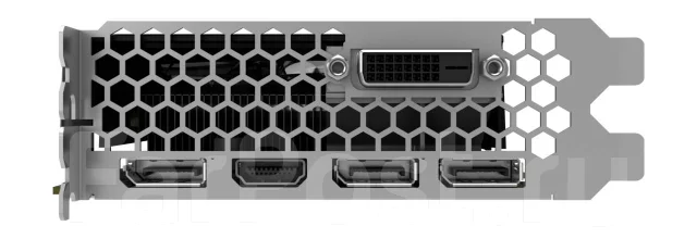 GeForce GTX 1070 Ti ����