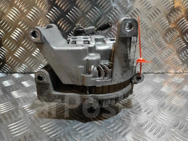 ��������� Mazda Mazda 3 BK 2002-2009 [LF1F18300] LF1F18300 ����