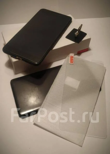 Xiaomi Mi Max 2. �/�, �������, 3G, 4G LTE, Dual-SIM ����