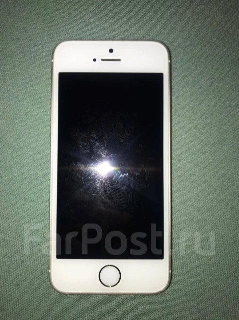 Apple iPhone SE. �/�, �������, 3G, 4G LTE ����