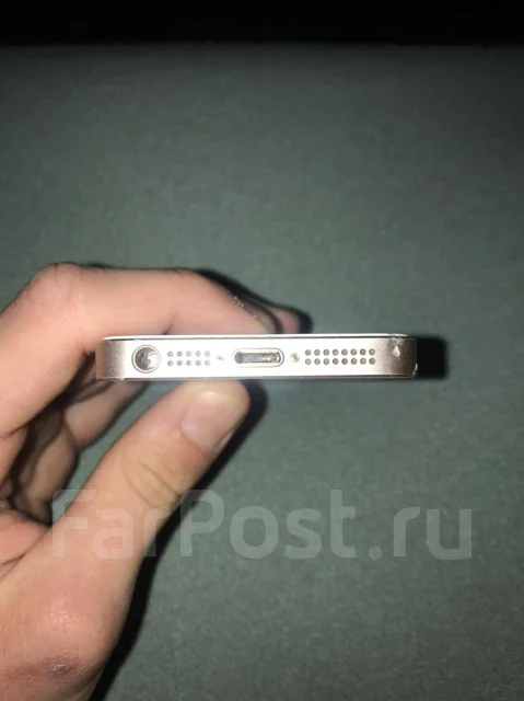 Apple iPhone SE. �/�, �������, 3G, 4G LTE ����