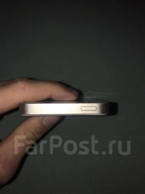 Apple iPhone SE. �/�, �������, 3G, 4G LTE ����