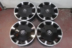 Auto Couture Crescent. 8.5x19", 5x112, 5x114.3, ET46, �� 73,1���. ����