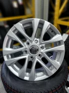 Neo TL 732. 7.5x17", 6x139.7, ET25, �� 106,1���. ����