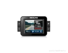 Neoline X-Cop 9000c ����