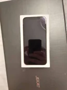 Apple iPhone X. �/�, 64 ��, ������, 3G, 4G LTE, ����������, NFC ����